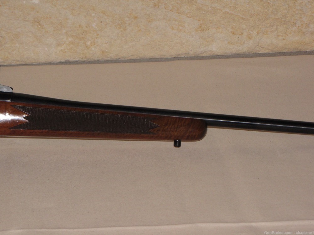 Sako, A II, 22-250 Rem Bolt Action Rifle Made in Finland No CC Fees-img-3