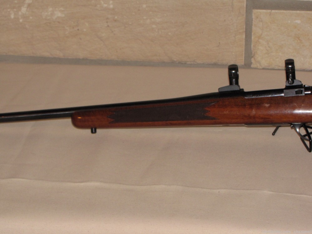 Sako, A II, 22-250 Rem Bolt Action Rifle Made in Finland No CC Fees-img-7