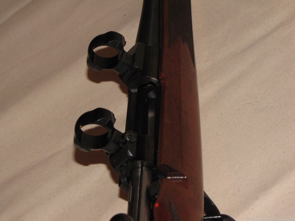 Sako, A II, 22-250 Rem Bolt Action Rifle Made in Finland No CC Fees-img-10