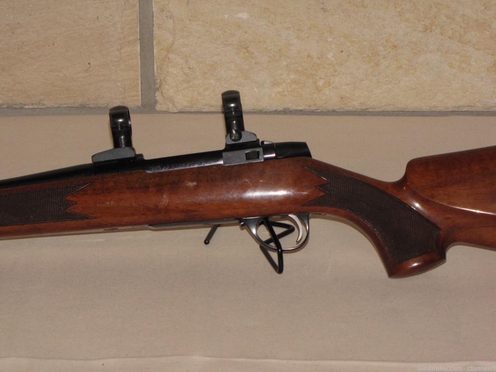Sako, A II, 22-250 Rem Bolt Action Rifle Made in Finland No CC Fees-img-6