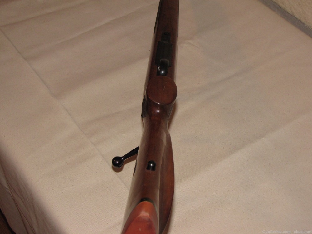 Sako, A II, 22-250 Rem Bolt Action Rifle Made in Finland No CC Fees-img-13