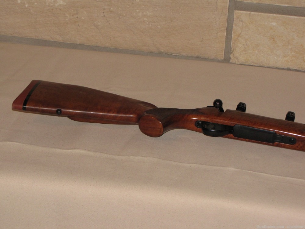 Sako, A II, 22-250 Rem Bolt Action Rifle Made in Finland No CC Fees-img-16
