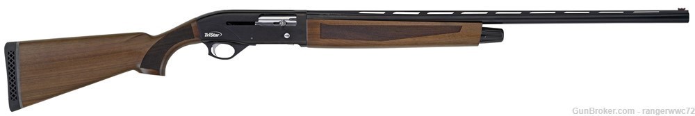 NEW TriStar Viper G2 Semi-Automatic 12 Gauge Shotgun 26" barrel - 24101-img-0