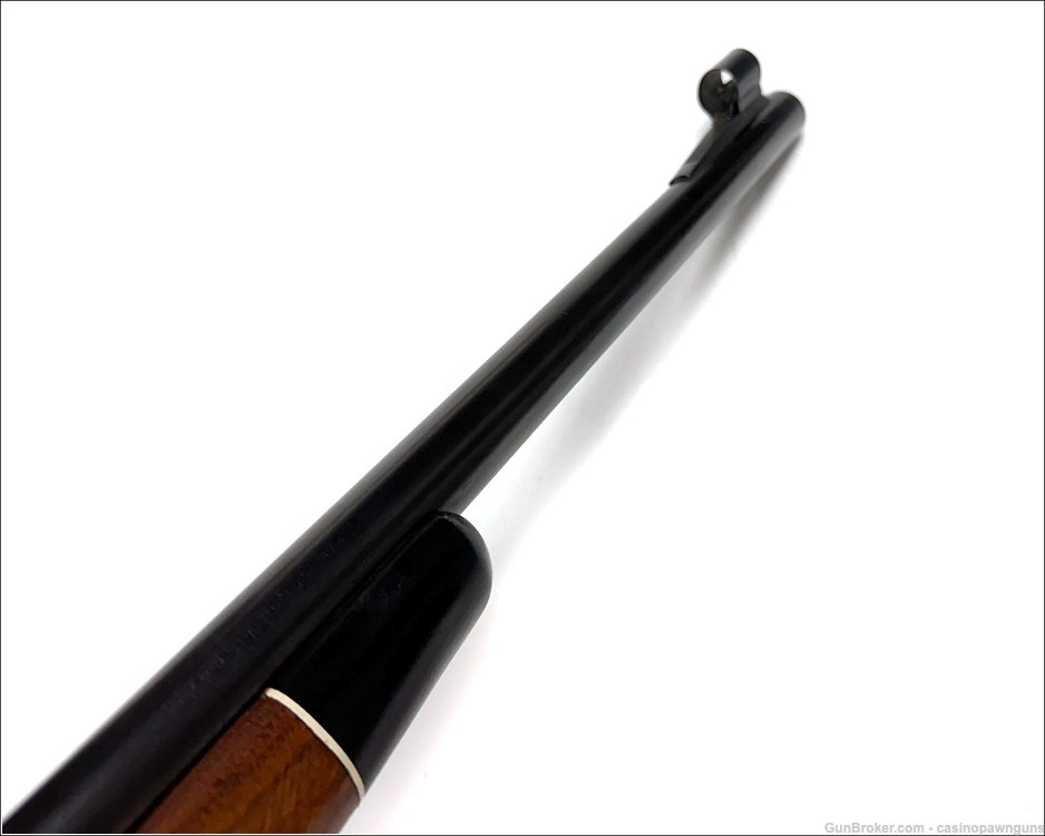 Vintage 1917 WINCHESTER U.S. Model 1917 30-06 Bolt Actn. Sporterized Rifle -img-10