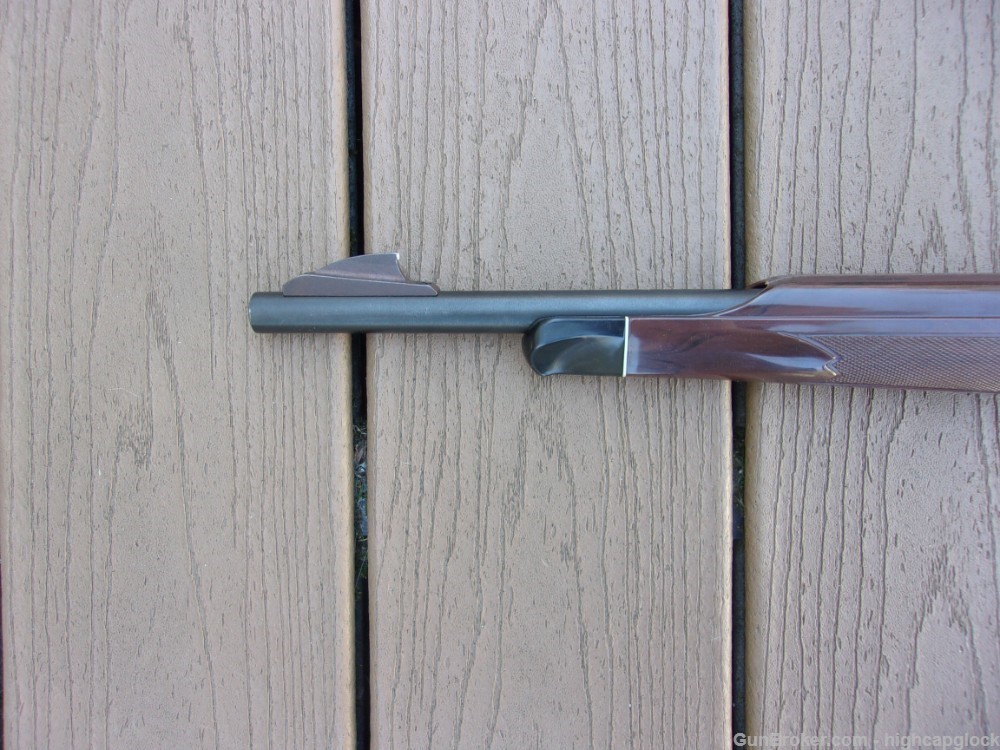 Remington Nylon 66 .22lr Brown Beauty Semi Auto 19.5" Rifle CLEAN $1START  -img-10