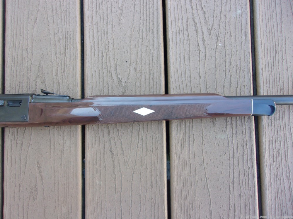 Remington Nylon 66 .22lr Brown Beauty Semi Auto 19.5" Rifle CLEAN $1START  -img-4
