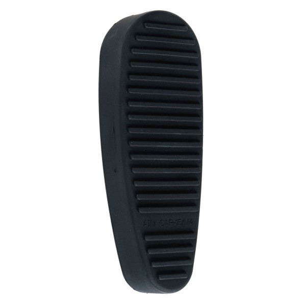 AR15 M4 Slip-On Rubber Recoil Pad for 6 Pos Stocks-img-0