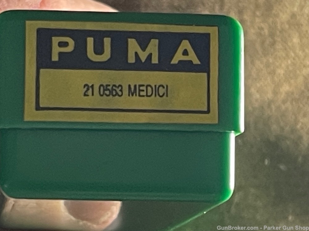 Puma 21 0563 Large Medici Knife-img-12
