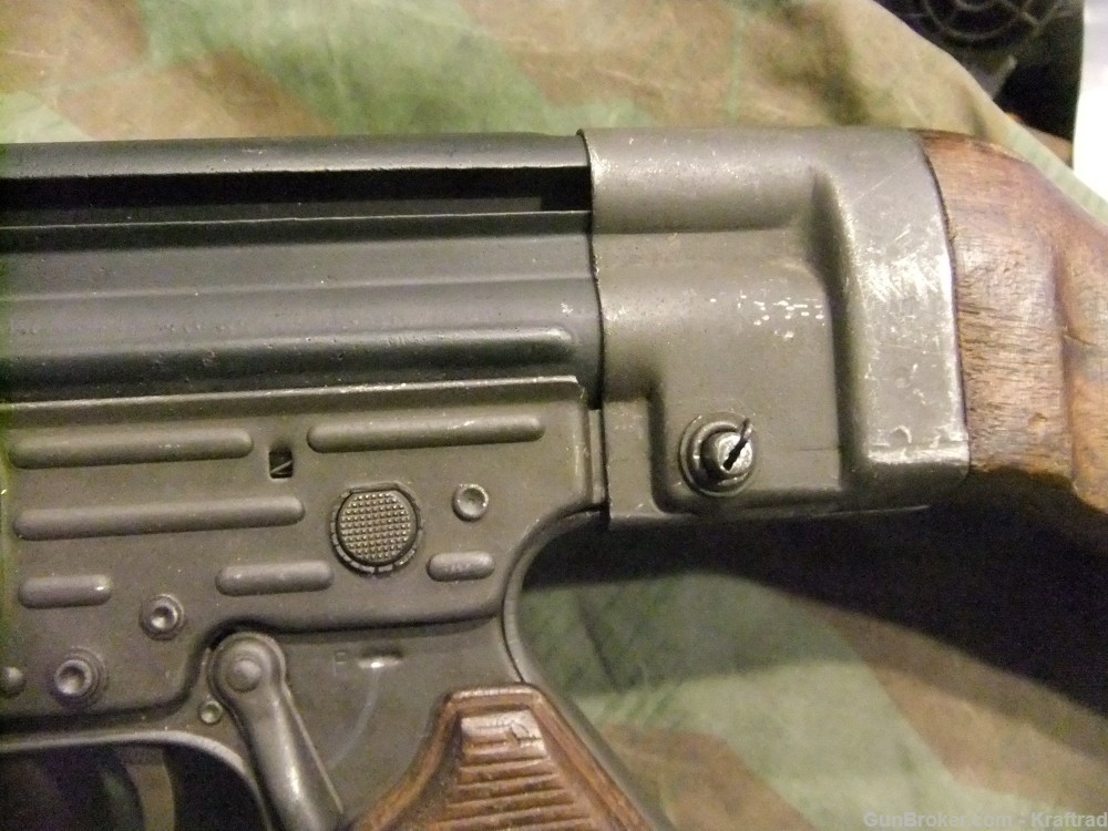 MP44 MP43 STG44 Dummy Receiver MP-44-img-13