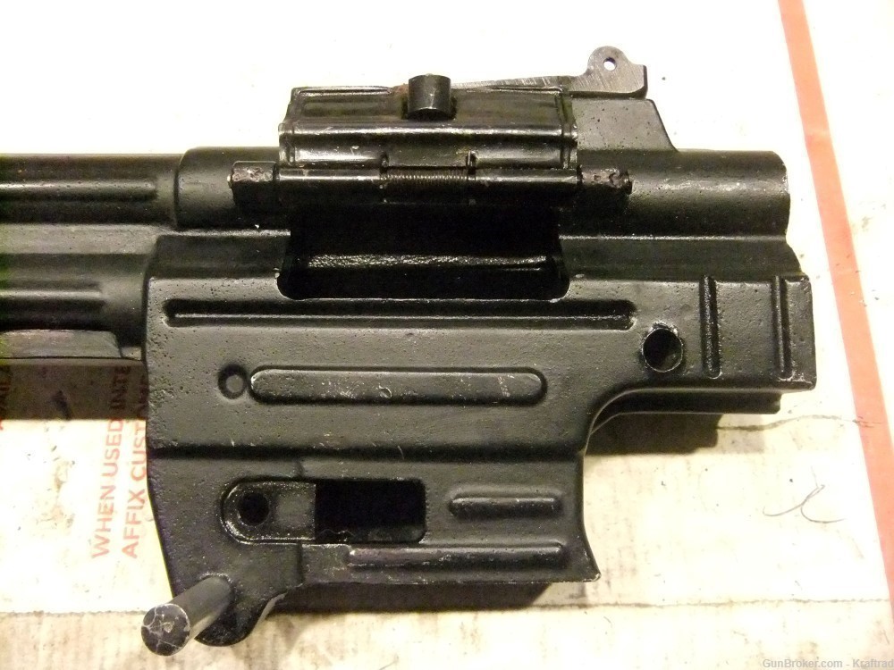 MP44 MP43 STG44 Dummy Receiver MP-44-img-7