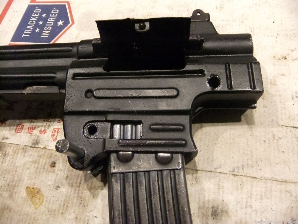 MP44 MP43 STG44 Dummy Receiver MP-44-img-9