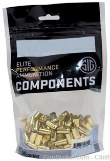 Reloading Brass Sig Sauer 6mm Creedmore (50)---------------g-img-0