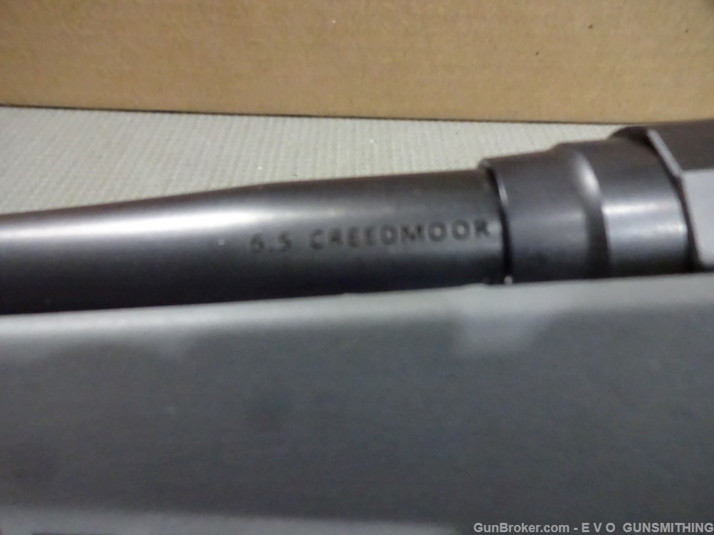 Colt CBX Tachunter 6.5 Creedmoor 5+1, 22" Barrel CBXSP22PGA65C-img-18
