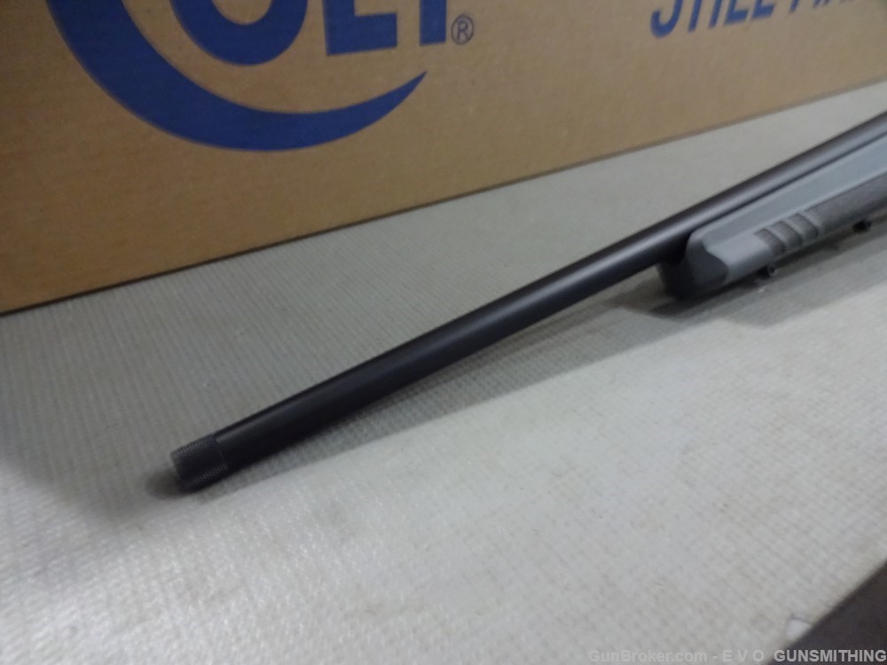 Colt CBX Tachunter 6.5 Creedmoor 5+1, 22" Barrel CBXSP22PGA65C-img-20