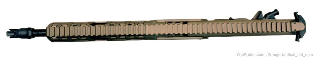 Sig Sauer MCX Spear LT 5.56 NATO / .223 Complete Upper Receiver 16" Virtus -img-1
