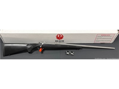 Ruger M77 Hawkeye .25-06 All Weather Stainless Brand New