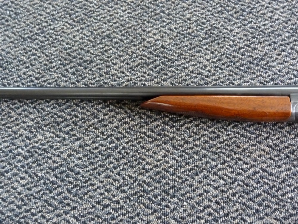 Rare Collector Stevens / Savage Model 330 410 SxS Shotgun - Nice!-img-9