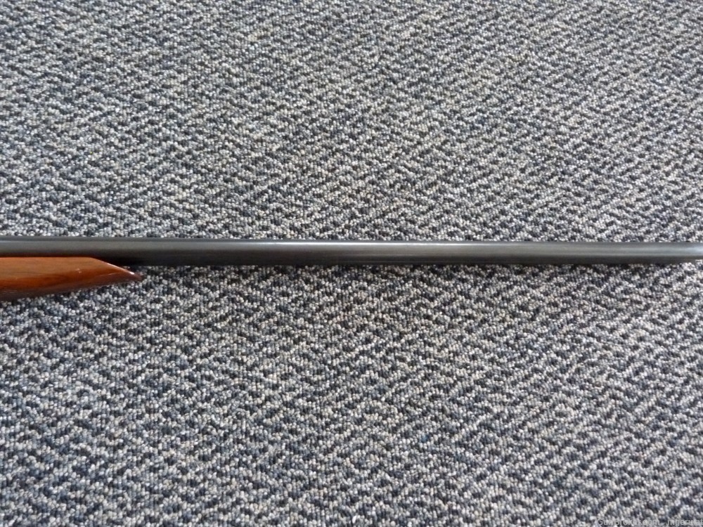 Rare Collector Stevens / Savage Model 330 410 SxS Shotgun - Nice!-img-3