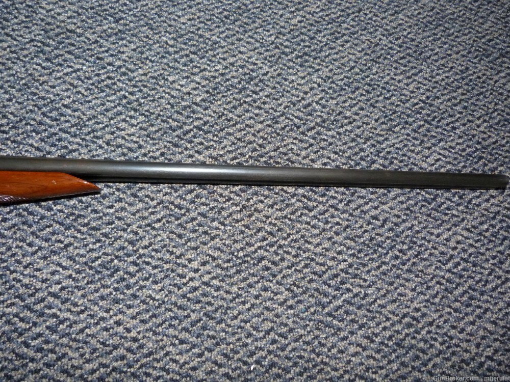 Rare Collector Stevens / Savage Model 330 410 SxS Shotgun - Nice!-img-4