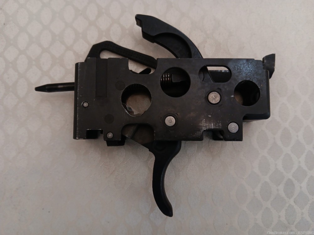 HK MP5 complete ambi trigger pack with trigger work-img-1