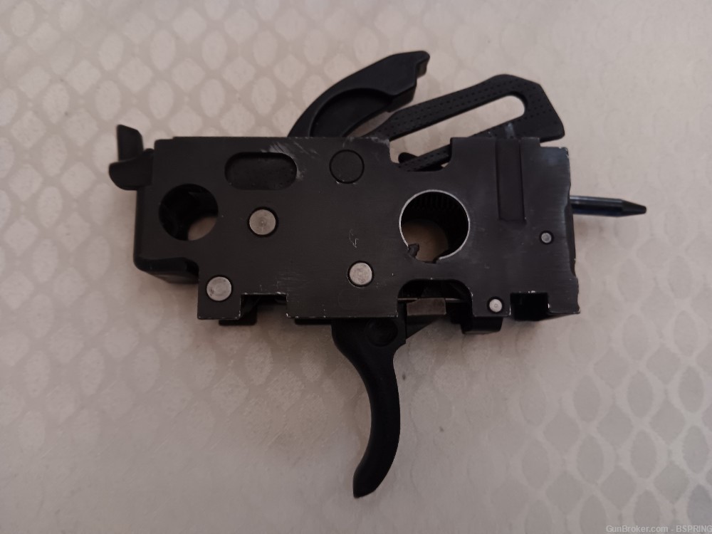 HK MP5 complete ambi trigger pack with trigger work-img-0