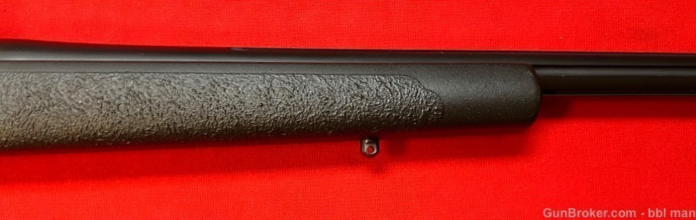 Custom Remington 308 Win. Model 788 Rifle with Fluted Heavy Barrel-img-8