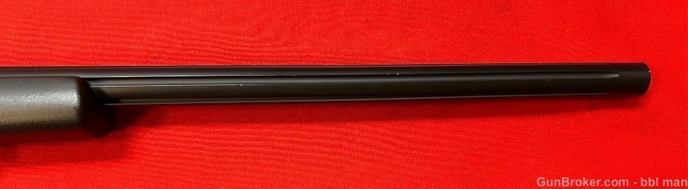 Custom Remington 308 Win. Model 788 Rifle with Fluted Heavy Barrel-img-9