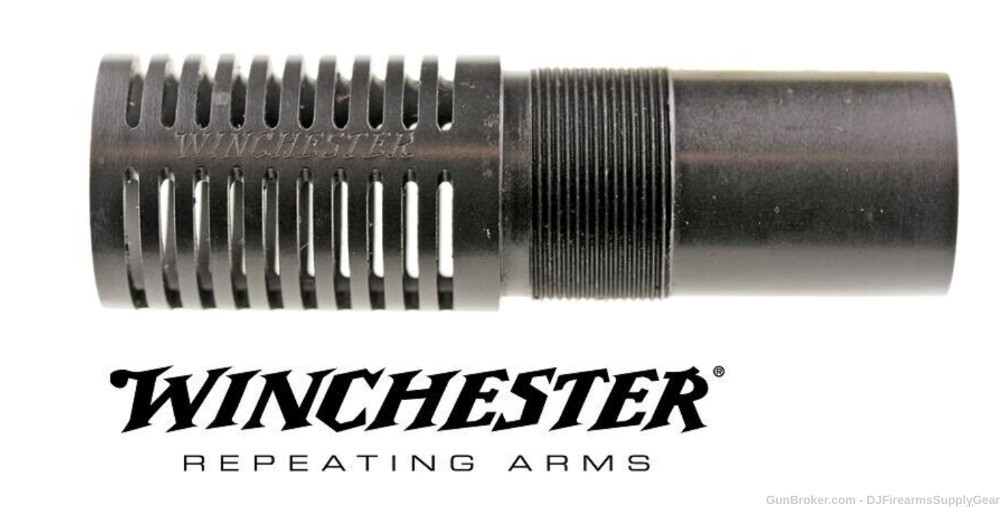 Factory WINCHESTER MODEL 59 Improved Cylinder Ported Choke Tube-img-0