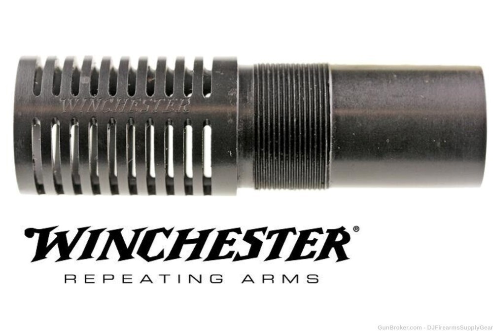 Factory WINCHESTER MODEL 59 Modified Ported Choke Tube-img-0