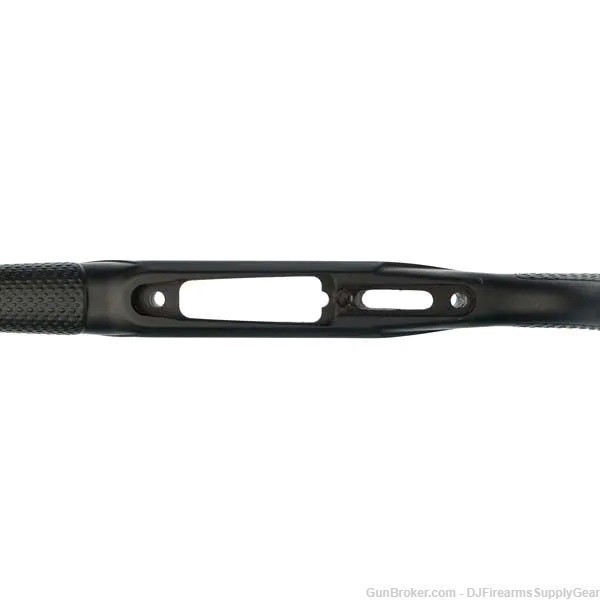 Factory WINCHESTER Model 70 Short Action Shadow Stock w Weather Tech Grip-img-3