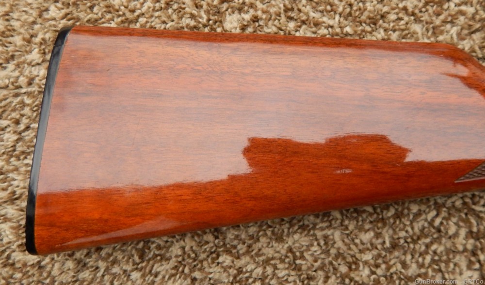 Winchester 9422 XTR Rifle – 22 S,L,LR - 1985-img-5