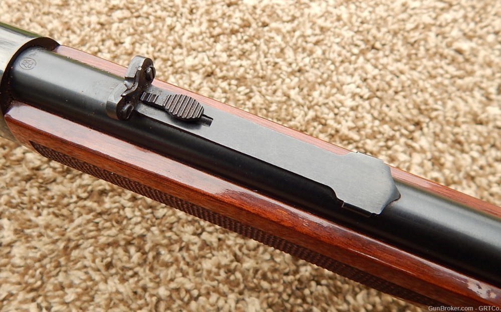 Winchester 9422 XTR Rifle – 22 S,L,LR - 1985-img-16