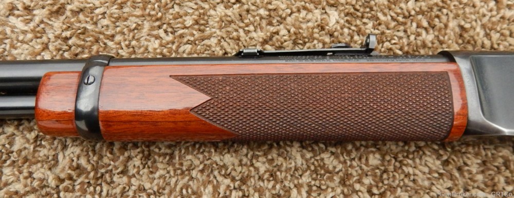 Winchester 9422 XTR Rifle – 22 S,L,LR - 1985-img-25