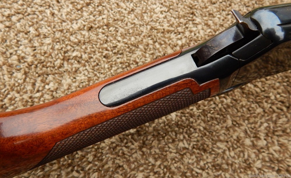 Winchester 9422 XTR Rifle – 22 S,L,LR - 1985-img-12