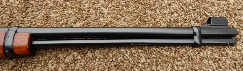 Winchester 9422 XTR Rifle – 22 S,L,LR - 1985-img-9