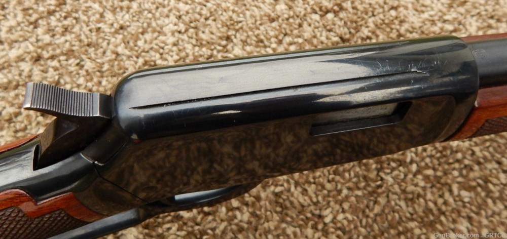 Winchester 9422 XTR Rifle – 22 S,L,LR - 1985-img-13