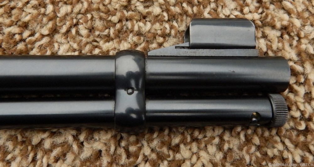 Winchester 9422 XTR Rifle – 22 S,L,LR - 1985-img-10