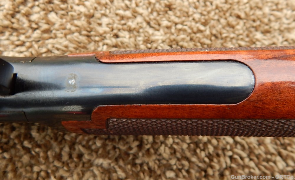 Winchester 9422 XTR Rifle – 22 S,L,LR - 1985-img-43