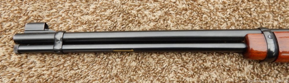 Winchester 9422 XTR Rifle – 22 S,L,LR - 1985-img-28