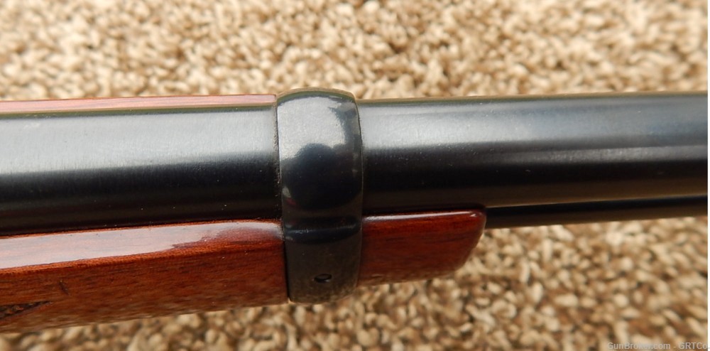 Winchester 9422 XTR Rifle – 22 S,L,LR - 1985-img-17