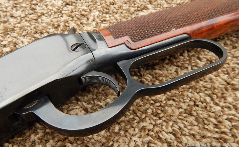Winchester 9422 XTR Rifle – 22 S,L,LR - 1985-img-42