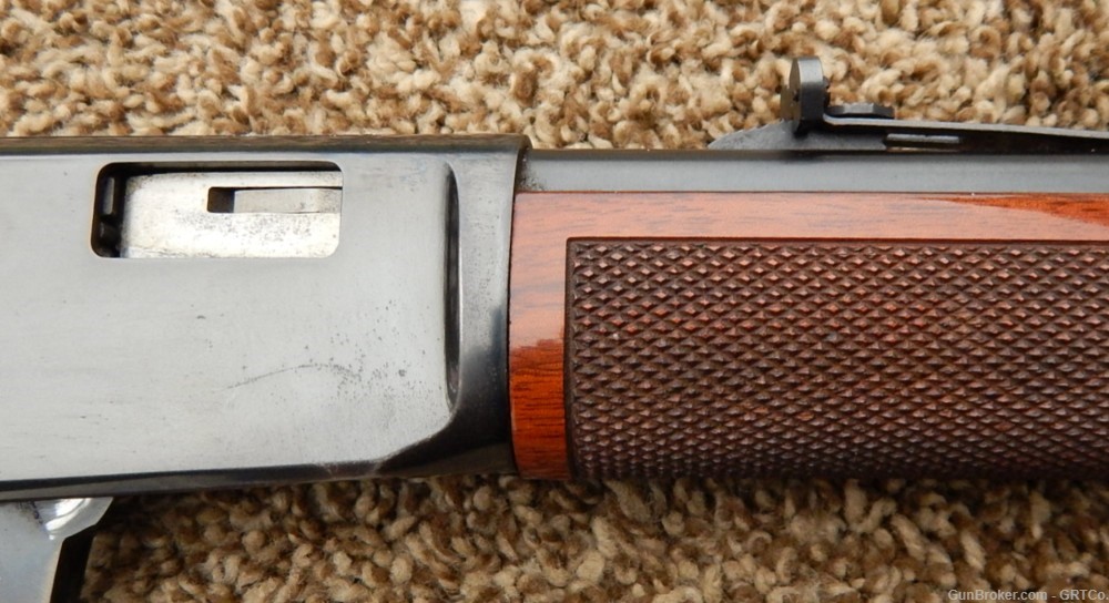 Winchester 9422 XTR Rifle – 22 S,L,LR - 1985-img-7