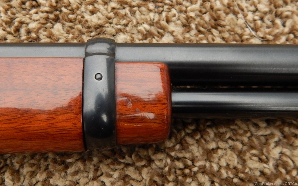 Winchester 9422 XTR Rifle – 22 S,L,LR - 1985-img-8