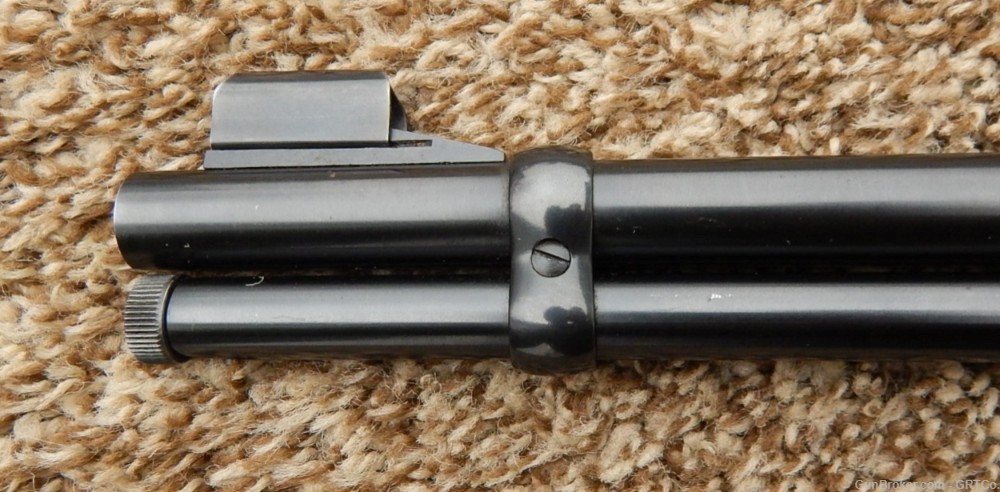 Winchester 9422 XTR Rifle – 22 S,L,LR - 1985-img-29