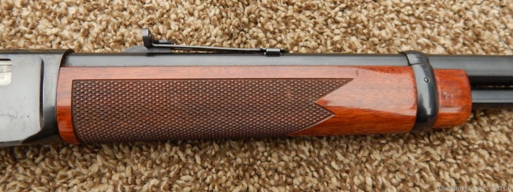 Winchester 9422 XTR Rifle – 22 S,L,LR - 1985-img-6