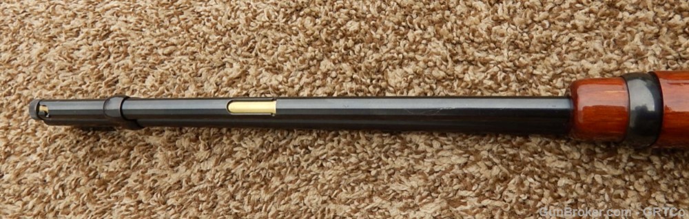 Winchester 9422 XTR Rifle – 22 S,L,LR - 1985-img-38