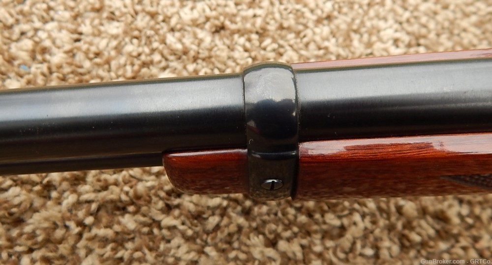 Winchester 9422 XTR Rifle – 22 S,L,LR - 1985-img-32