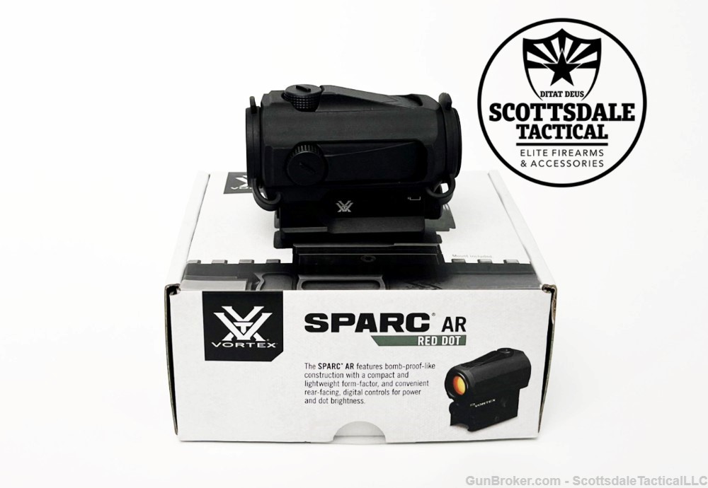 Vortex SPARC SPC-AR2-img-5