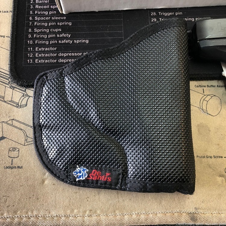 #898 Ruger LC9s-img-4