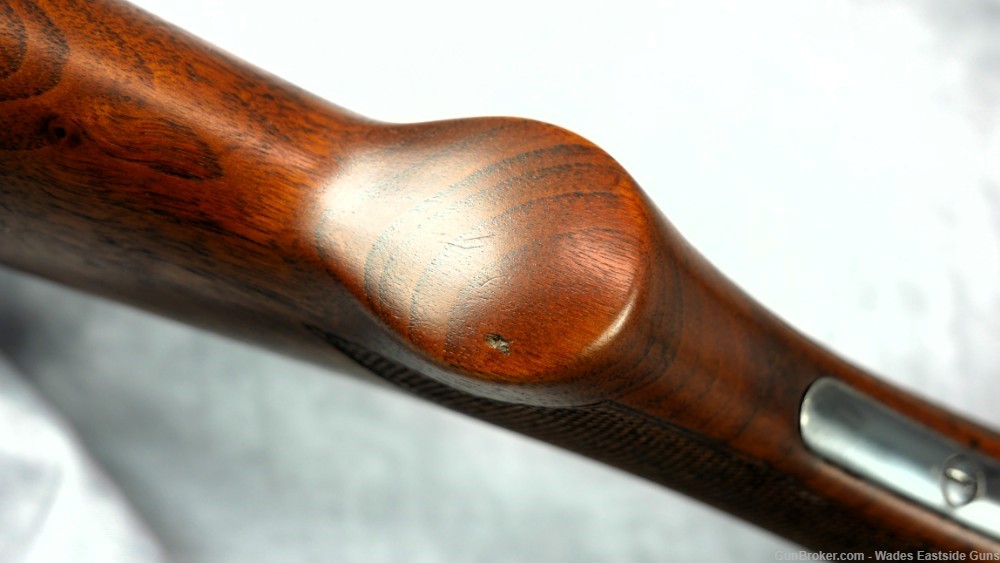 WINCHESTER MODEL 21 20 GAUGE EXCELLENT CONDITION UNFIRED 26" BARREL-img-19